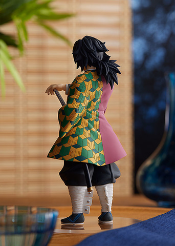 鬼滅の刃 WW-STUDIO 水柱 冨岡義勇 フィギュア 鬼滅の刃 WW-STUDIO 水柱 冨岡義勇 フィギュア その他