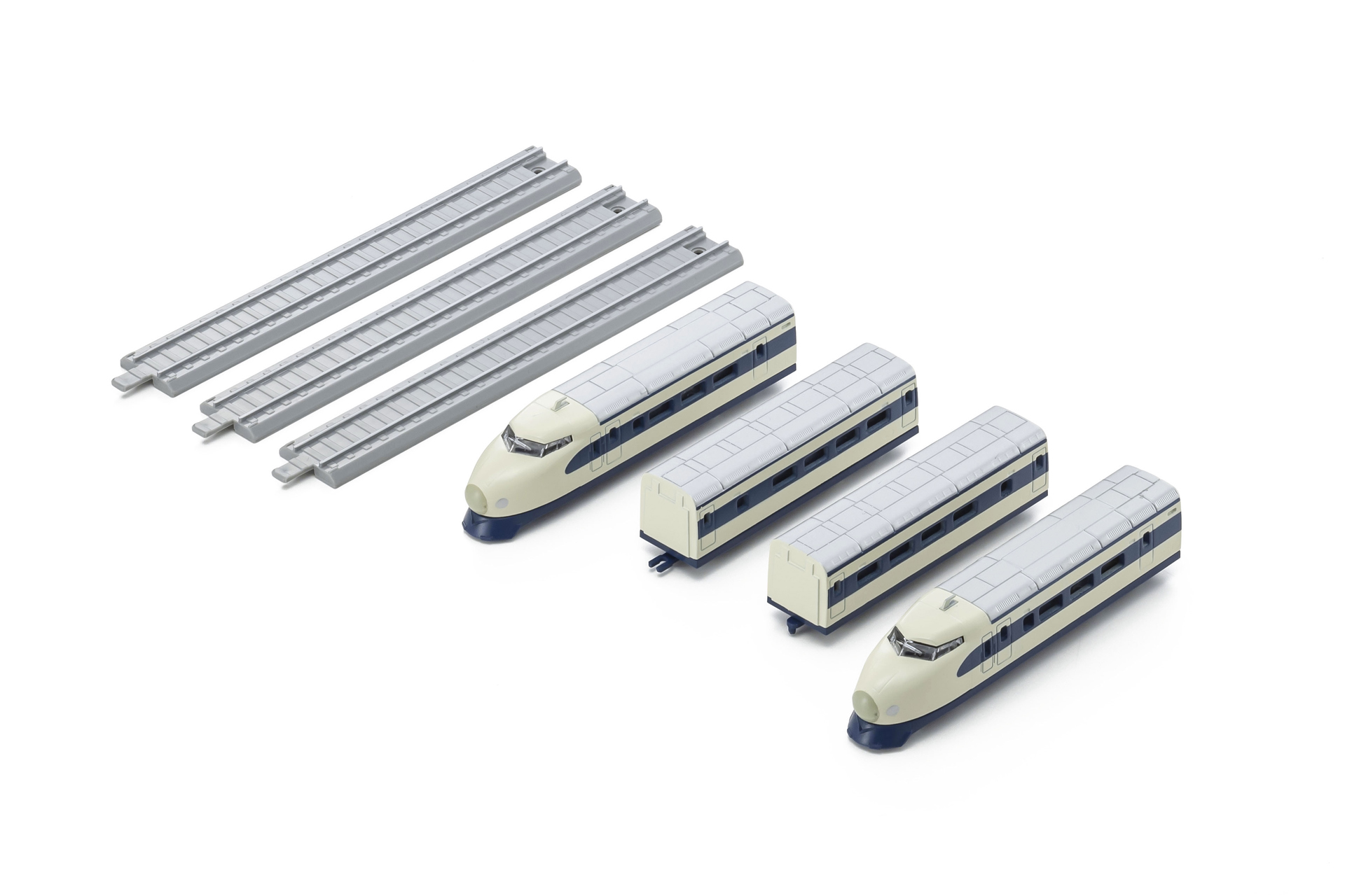 「リビングトレイン 東海道新幹線 0系」