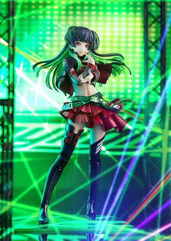 黛 冬優子 ネオンライトロマンサーVer. 1/7スケールフィギュア Are You Ready? フィギュア「黛 冬優子 ネオンライトロマンサー