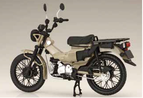ハンターカブ CT125 ハンターカブ/ホンダ HARDWORXボックス K-SPEEDエンジンガード G