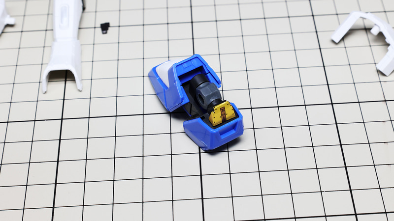 アキレス腱も同様です