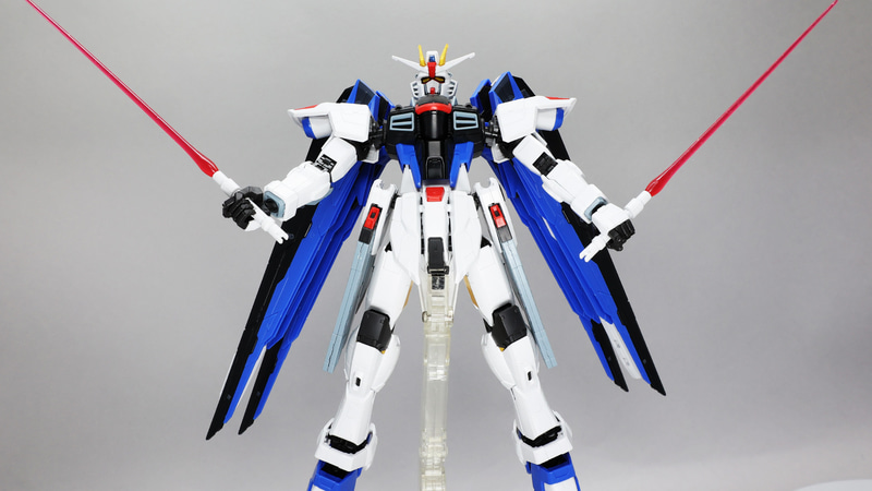 ラケルタビームサーベルは連結できます