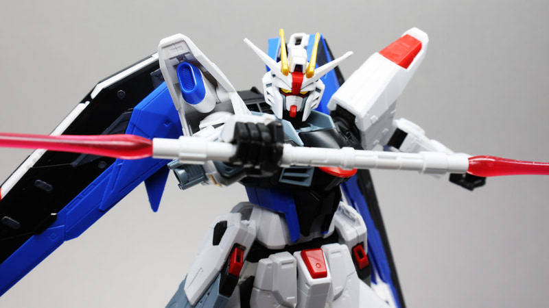 ラケルタビームサーベルは連結できます