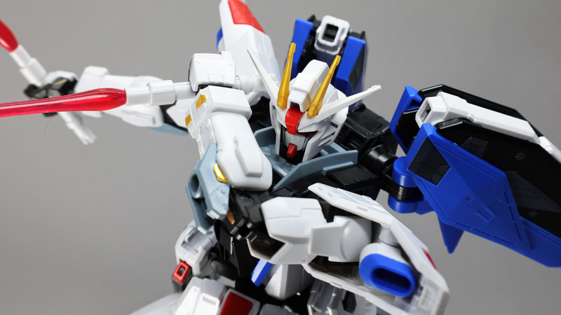 もちろん分割して二刀流も可能