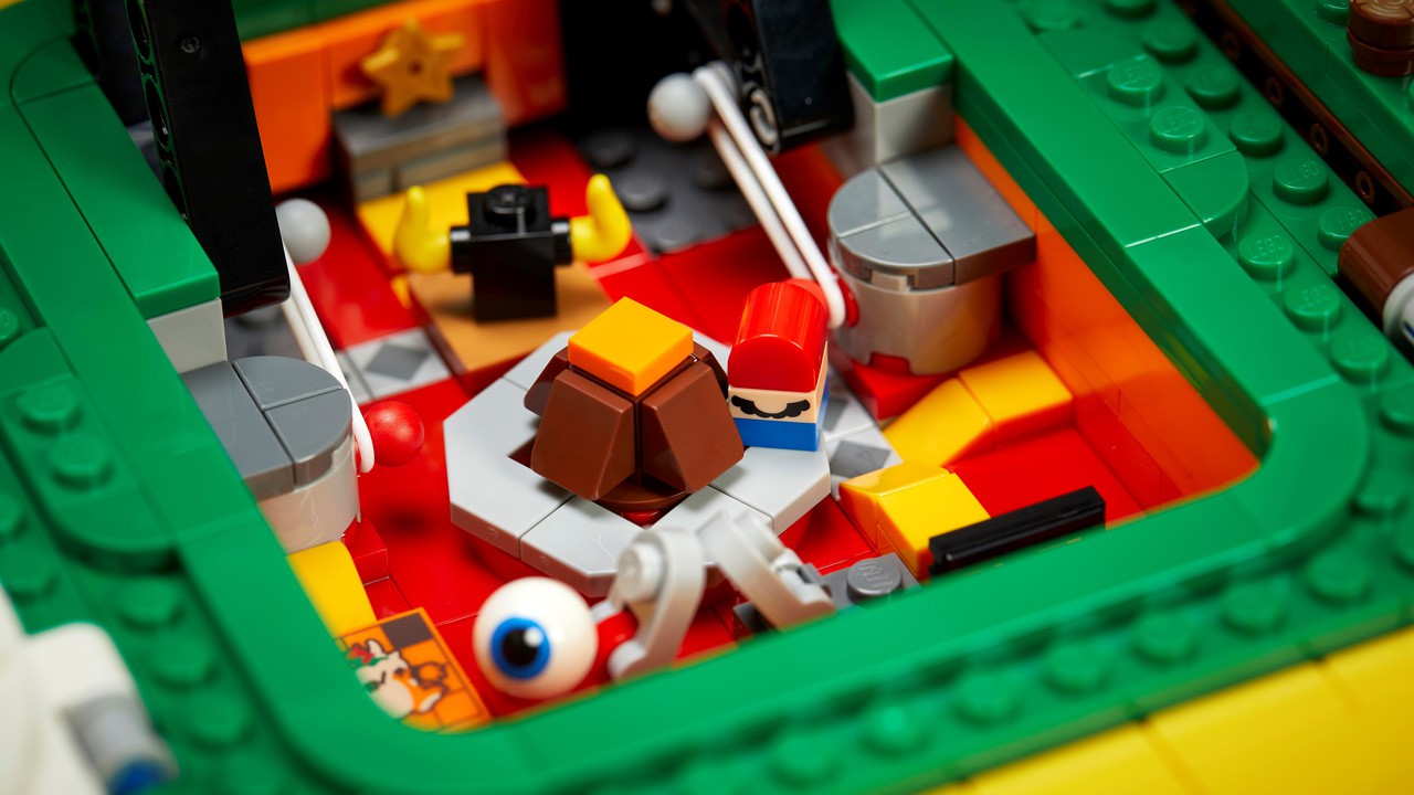 ファイアバブル ランド