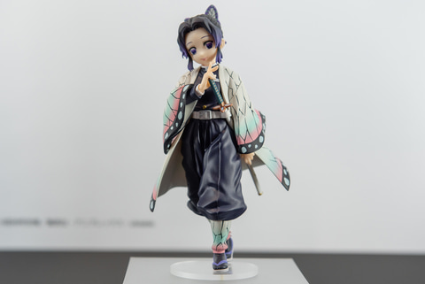 ワンホビ34】「鬼滅の刃」の猗窩座や煉獄さんがfigma化決定