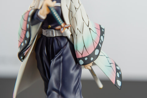 鬼滅の刃 ワンピース フィギュア ワンピース』フィギュアーツZERO新作や『鬼滅の刃』冨岡義勇の