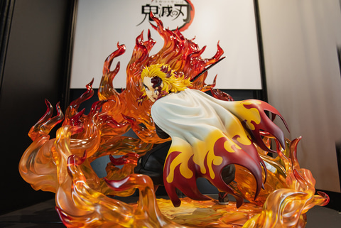 鬼滅の刃 煉獄杏寿郎 まとめ売り 34点セット FIG]G.E.M.シリーズ 煉獄杏寿郎(れんごくきょうじゅろう) 鬼滅の刃