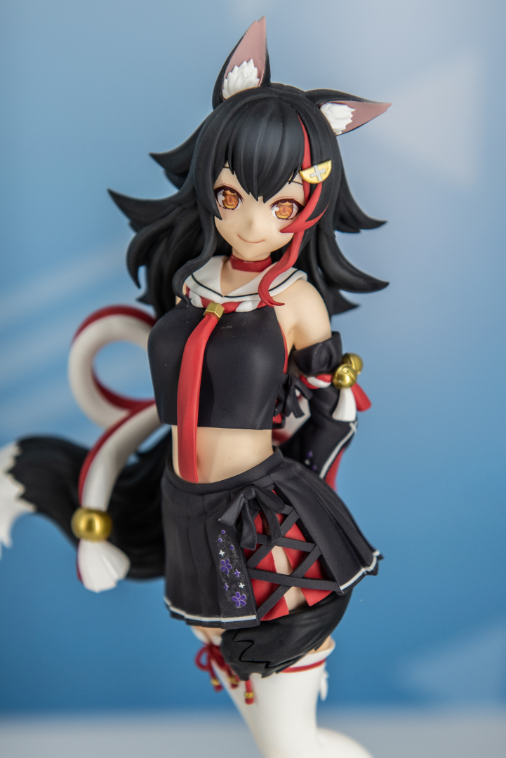 デコマス初公開。グッドスマイルカンパニーから発売予定