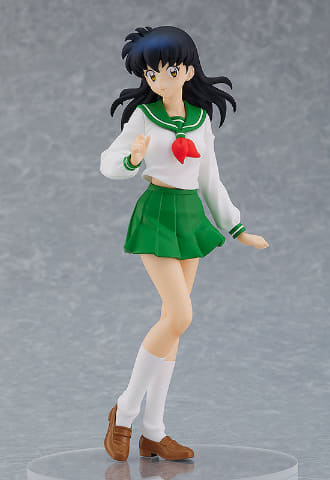 figma 犬夜叉　完結編　日暮かごめ　フィギュア　犬夜叉 フィギュアーツ figma 日暮かごめ
