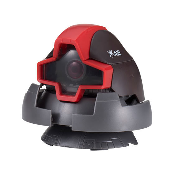 シャア専用リック・ドム