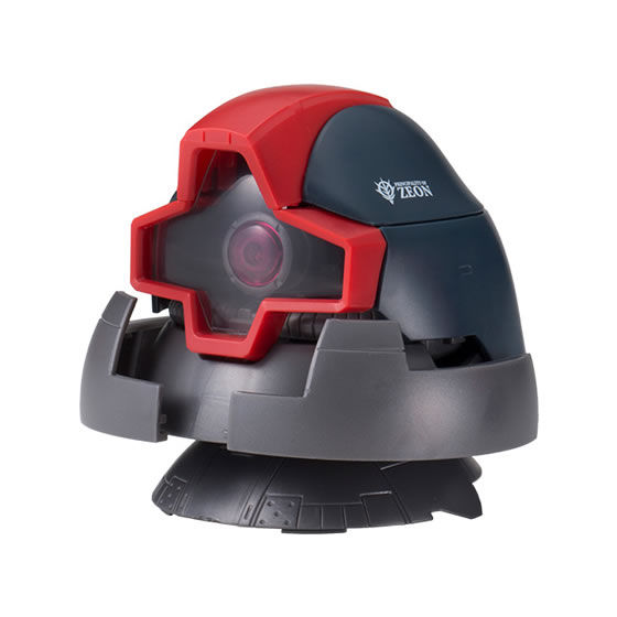 リック・ドム（一般機）