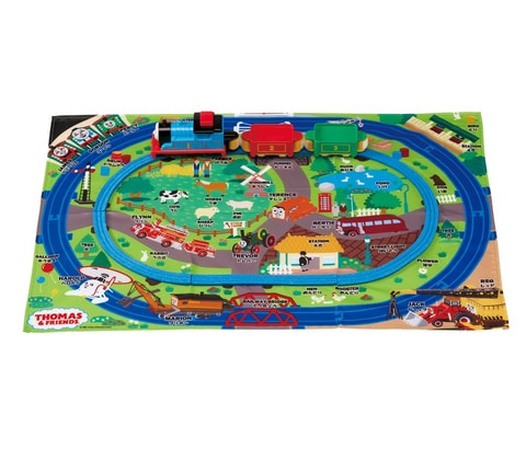 プラレール の新シリーズ 1歳半からでも遊べる 電動走行プラレール 2商品が登場 Hobby Watch