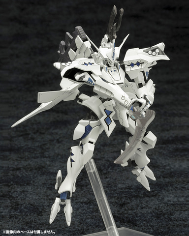 ・コトブキヤ　マブラヴ　プラモデル計７点 コトブキヤ、「マブラヴ」シリーズよりプラモデル「1/144 武御雷 Type