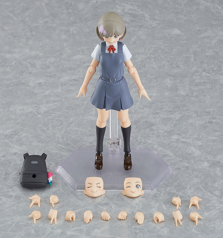 新品 Liella 唐可可 figma 544 ラブライブ スーパースター Amazon.co.jp: figma ラブライブ! スーパースター!! 唐 可可