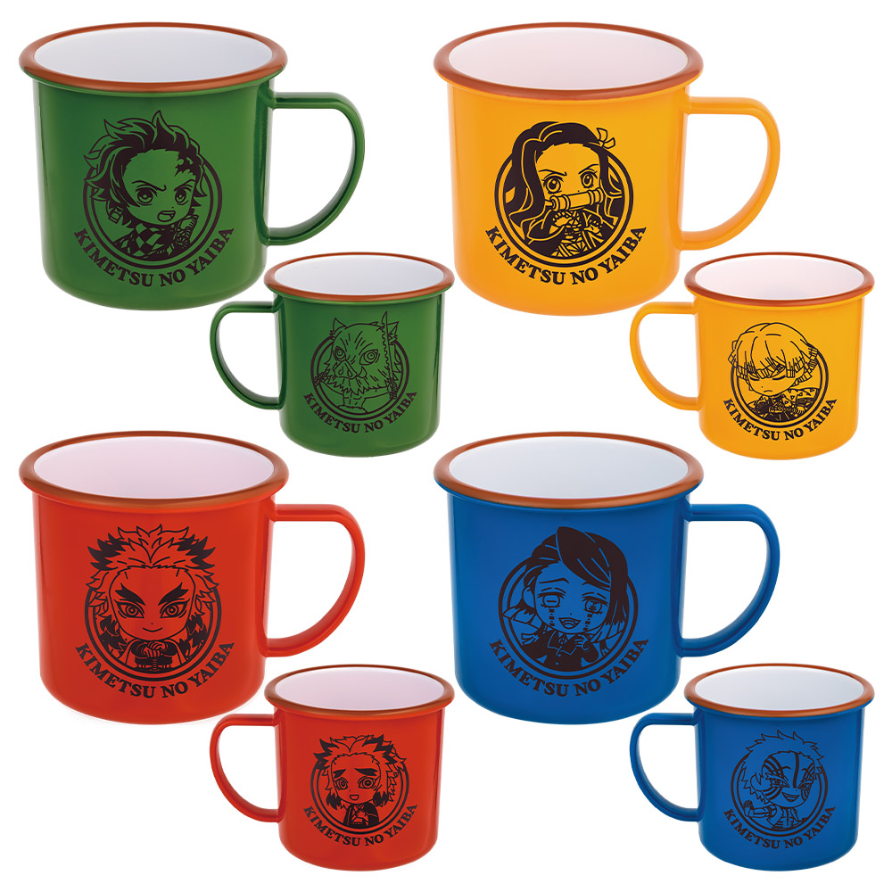 G賞 きゅんキャラプラカップ