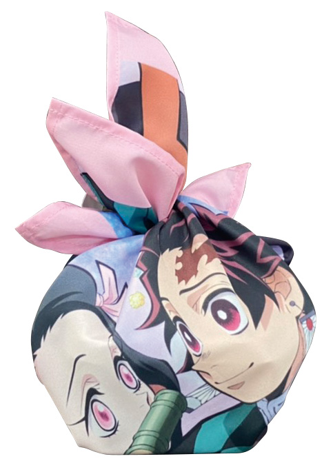 ©吾峠呼世晴／集英社・アニプレックス・ufotable<br>発売元：タカラトミーアーツ