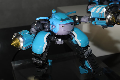 特別企画】【魂ネイションズ撮り下ろし】新作アニメ「サクガン