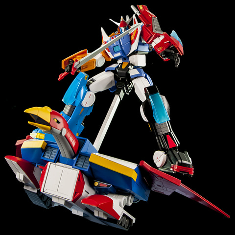 pose plus ガオガイガー　ゴルディーマーグ　セット Amazon | アート・ストーム POSE＋メタルシリーズ ゴルディーマーグ