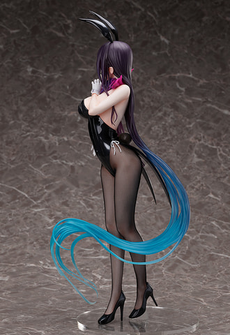 姉なるもの」より異形のお姉さん「千夜」のバニーVer.フィギュアが本日
