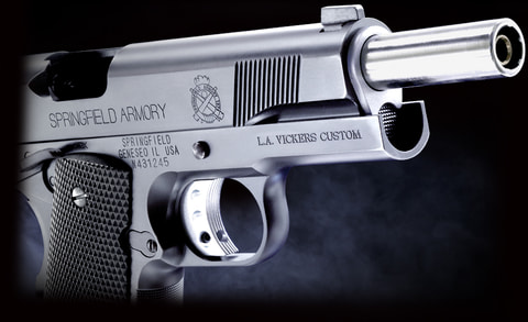 WA LAヴィッカーズ リアルスチールver 待望の再登場「WA L.A.ヴィッカーズ・カスタム／ リアルスチール