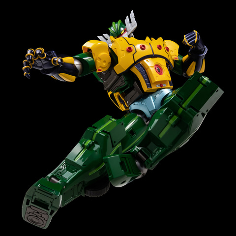 女王ヒミカ　鋼鉄ジーグ Jeeg Robot　フィギュア 女王ヒミカ 鋼鉄ジーグ Jeeg Robot フィギュア