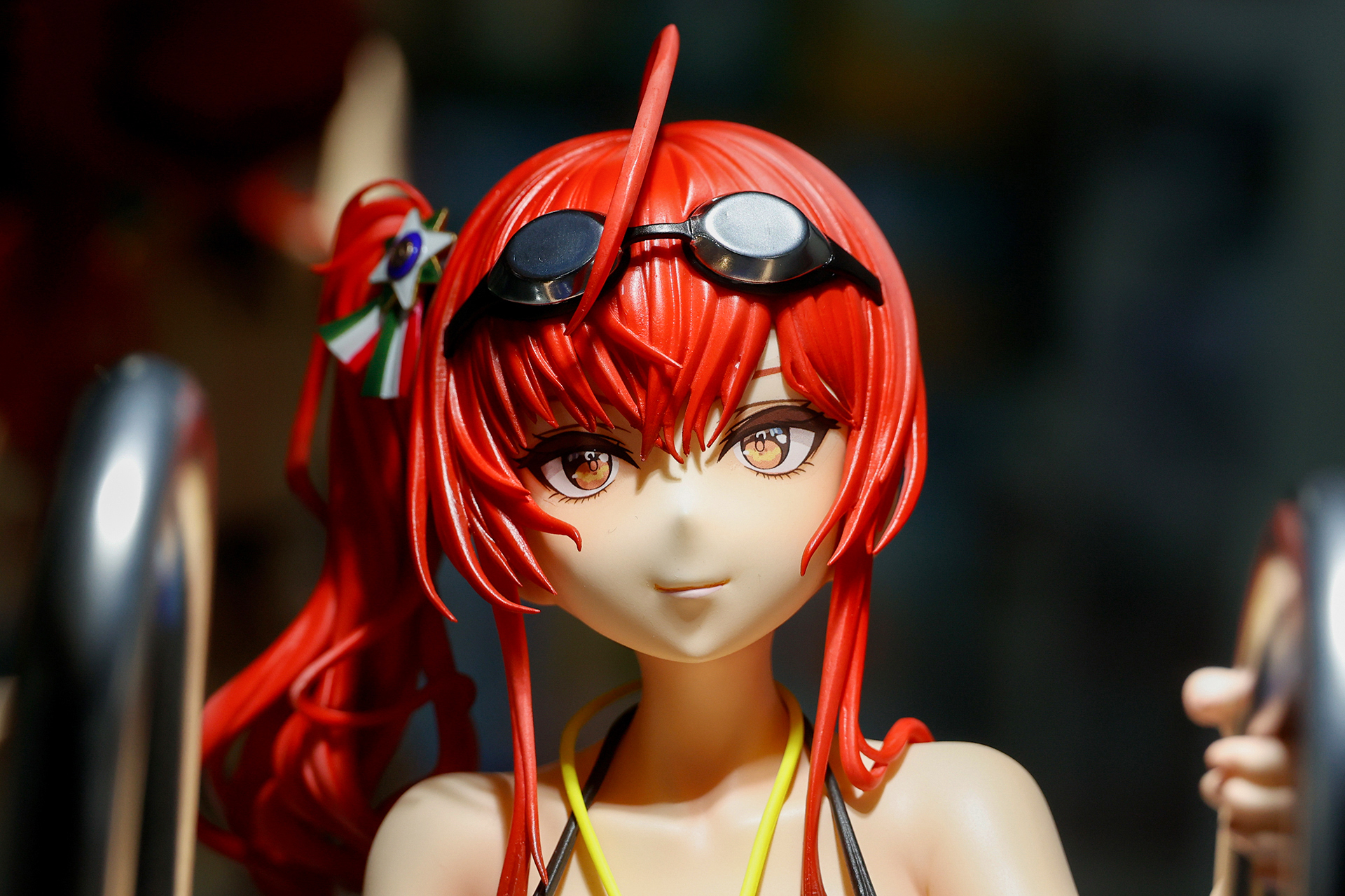 フリーイング「B-style アズールレーン ザラ 水辺の出逢い」