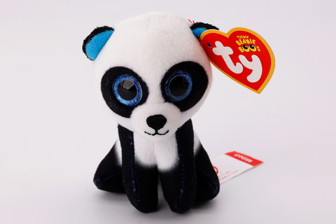特別企画 ハッピーセット Ty タイ せかいのどうぶつのぬいぐるみ を一足先に遊んでみた 7つの大陸の動物たちがかわいいぬいぐるみで登場 Hobby Watch