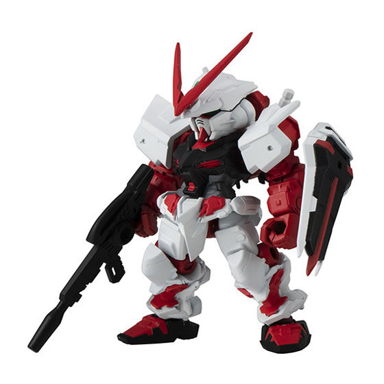 ガンダムアストレイレッドフレーム