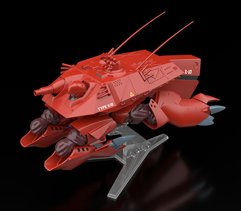 MODEROID 機動警察パトレイバー HAL-X10　1/60 プラモデル MODEROID HAL-X10