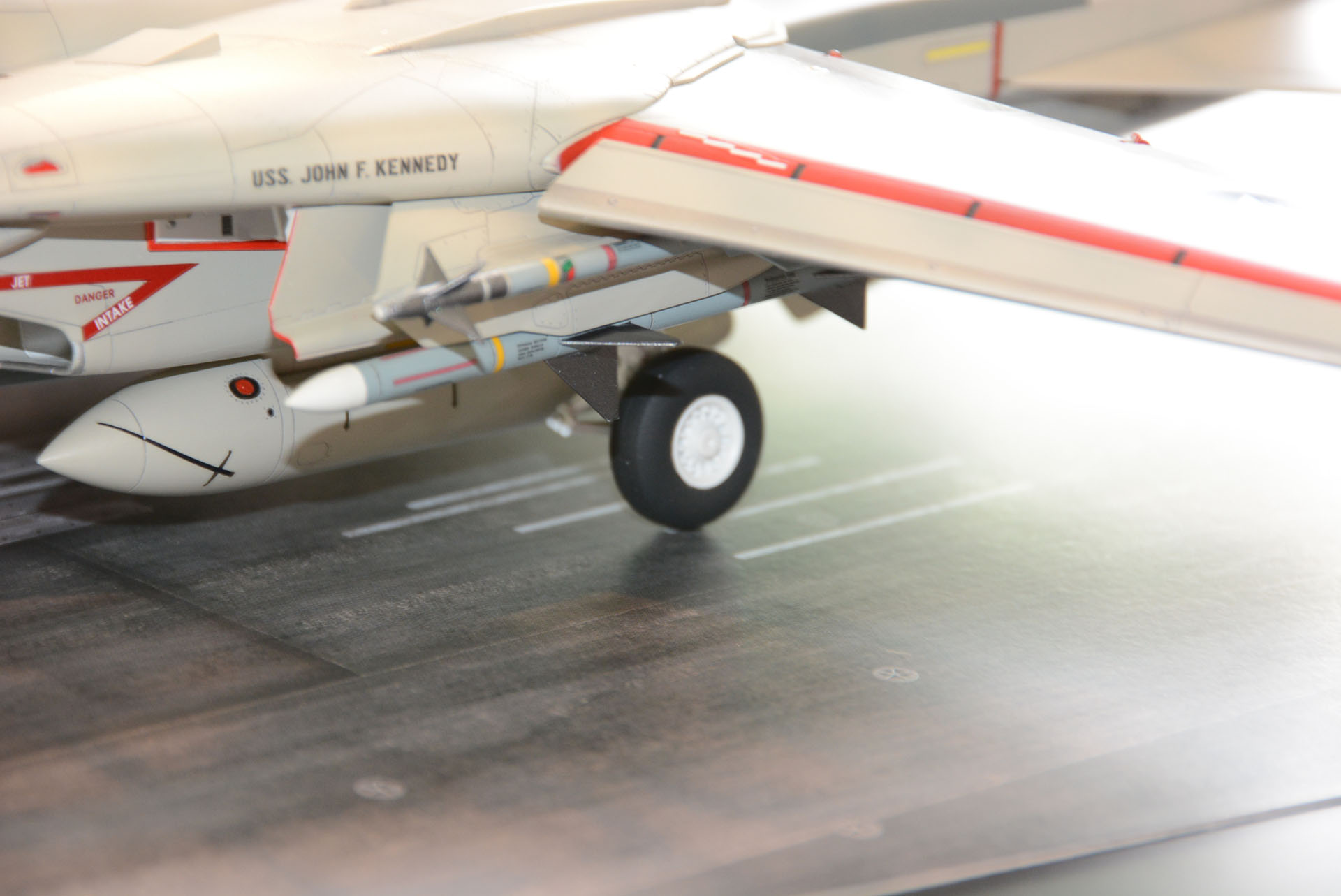 武装の豊富さも魅力