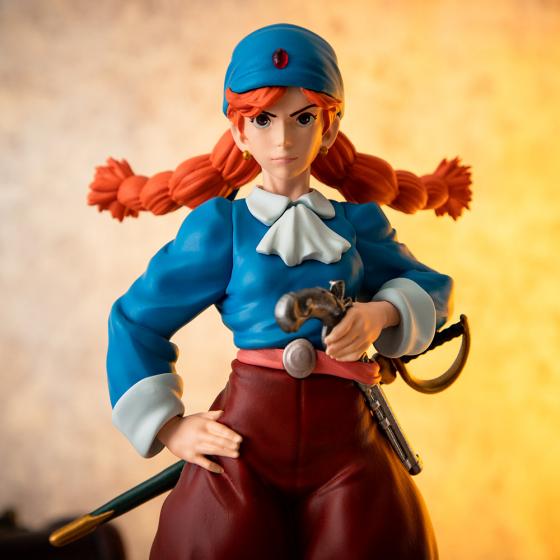 空中海賊ドーラ18才 29,700 円（税込）