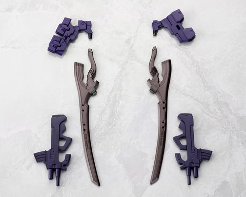 マブラヴ オルタネイティヴ」より、プラモデル「武御雷 Typeｰ00F 月詠