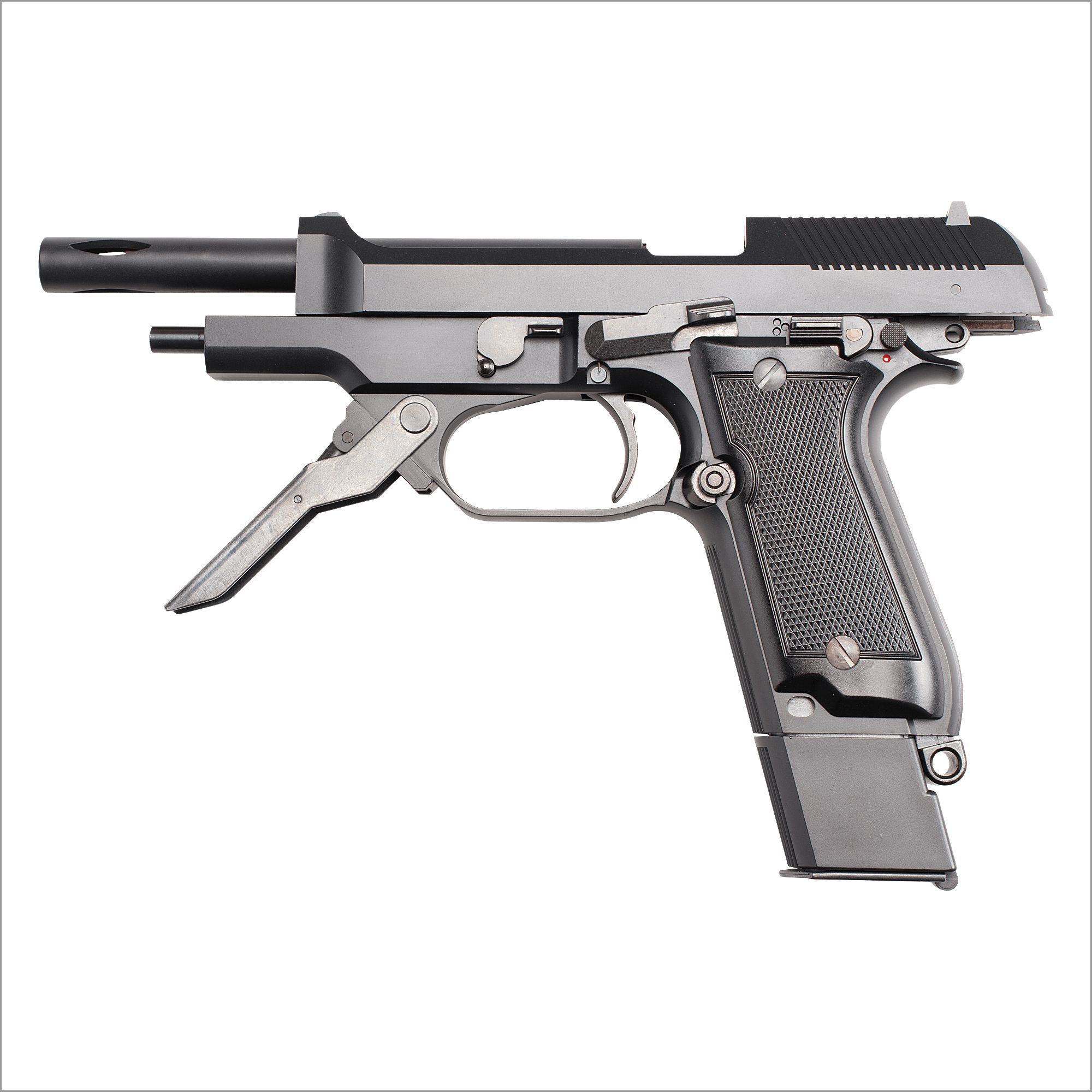 G010 38連スタンダードマガジン 価格：4,400円