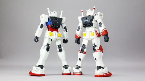 HG ガンプラ 1/144 まとめ売り 初代HGを中心に歴代1/144・Zガンダムのキットを比較。あなたの