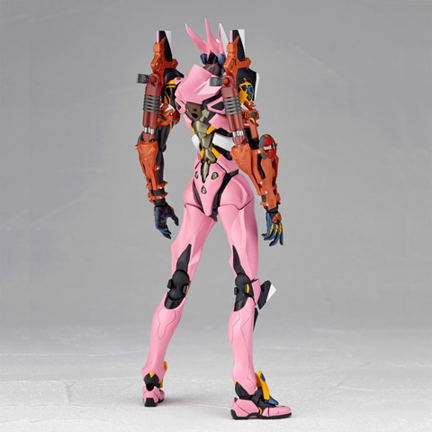 新品未開封 海洋堂 エヴァ 光の巨人 フィギュア エヴァンゲリオン エヴォリューション | フィギュアの造形企画