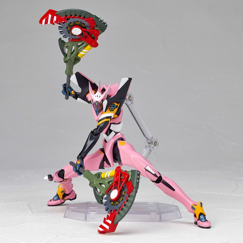 ボーメ綾波1/8化計画。海洋堂 透明モデル限定版 エヴァンゲリオン ボーメ綾波1/8化計画。海洋堂 透明モデル限定版