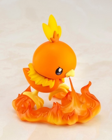 ポケモン ルビー・サファイア」より、フィギュア「ARTFX J