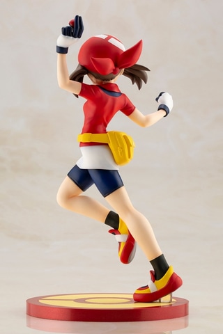 ポケモン ルビー・サファイア」より、フィギュア「ARTFX J