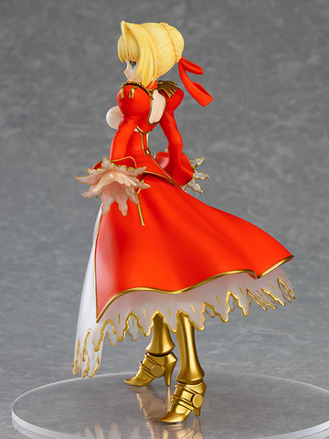 Fate ネロ クラウディウス　フィギュア Amazon | Fate/Grand Order セイバー/ネロ・クラウディウス