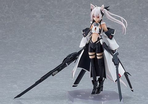 Original - ACT MODE ルミ 凪白みとオリジナルキャラクター 完成品 可動フィギュア プラモデル グッドスマイルカンパニー Amazon | [FIG]ACT MODE ルミ 凪白みとオリジナルキャラクター
