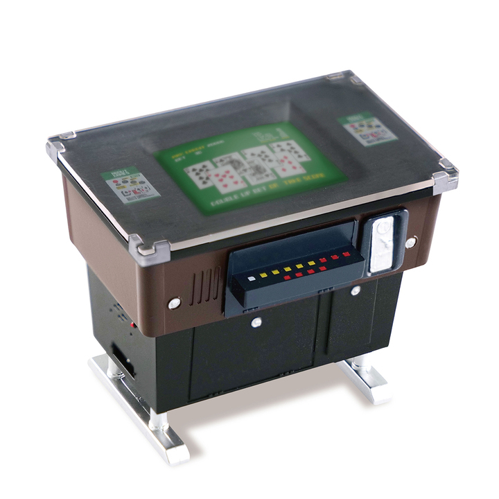 テーブルゲーム筐体