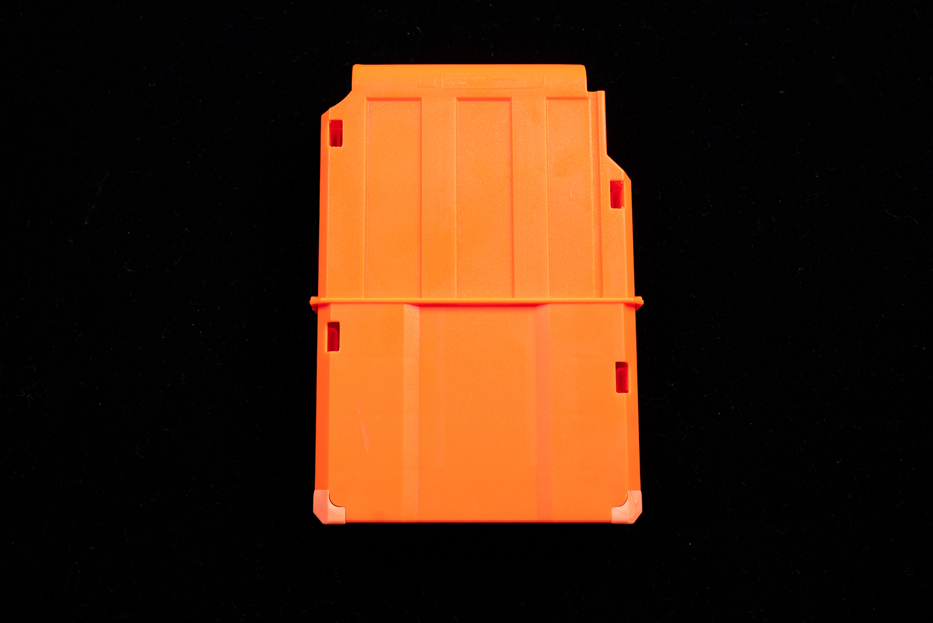 マガジンはメガナーフ系の別マガジンとも交換可能