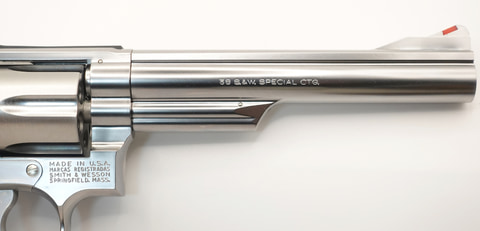 タナカ　M68 CHP ver3 S&W 　ガスリボルバー　6インチ　樹脂製 Amazon | タナカ S&W M68 C.H.P. 6インチ バージョン3 18歳以上ガス
