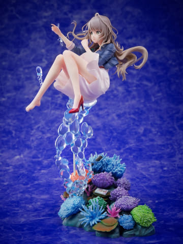 【ラス1】白い砂のアクアトープ アクリルスタンド くくる 風花 白い砂のアクアトープ】アクリルスタンド 風花 | なんじぃ商店