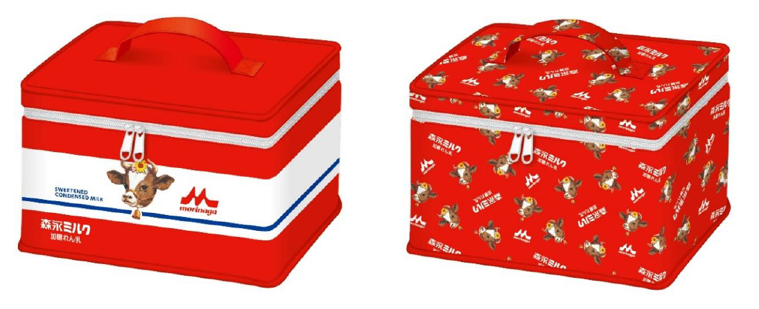 バニティポーチ