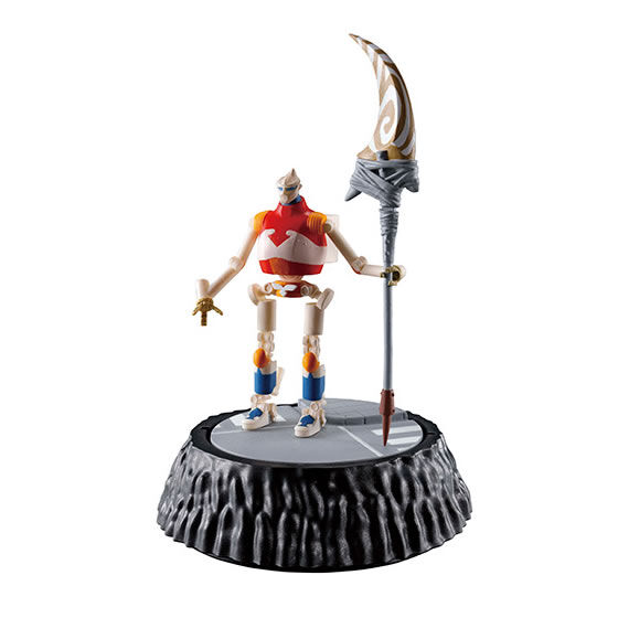 ジェットジャガーβ