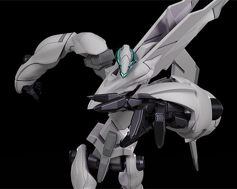 蒼穹のファフナー」より「MODEROID ファフナー・マークザイン」本日