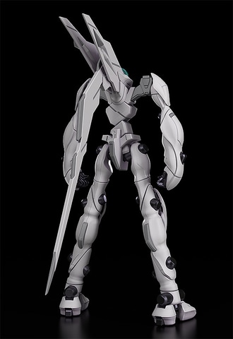 モデロイド　ファフナーマークニヒト　組み立て済みジャンク プラモデルジャンク MODEROID ファフナー マークニヒト｜Yahoo
