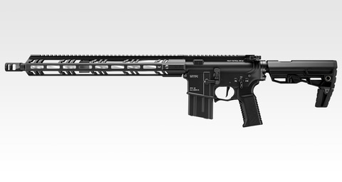 東京マルイ M4 ガスガン Amazon | 東京マルイ M4A1 MWS 18歳以上 ガスブローバック